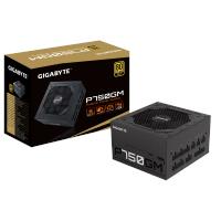 GIGABYTE 750W 80+ GOLD GP-P750GM 13.5cm Fanlı Power Supply